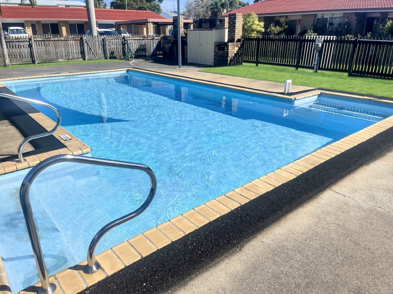 3/61 Hamilton Street, North Mackay QLD 4740