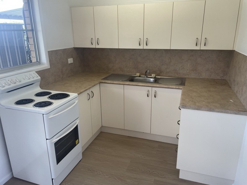 3/61 Hamilton Street, North Mackay QLD 4740