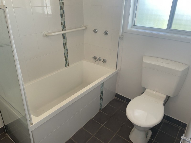 3/61 Hamilton Street, North Mackay QLD 4740