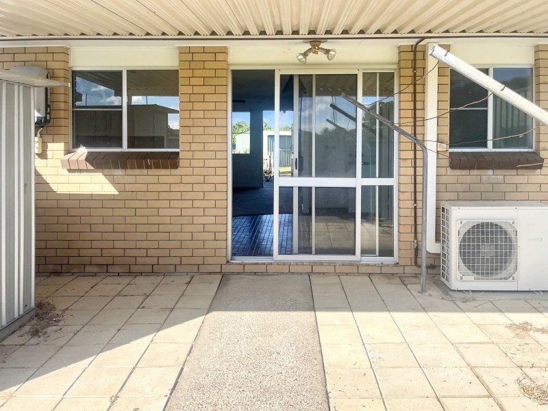 3/61 Hamilton Street, North Mackay QLD 4740