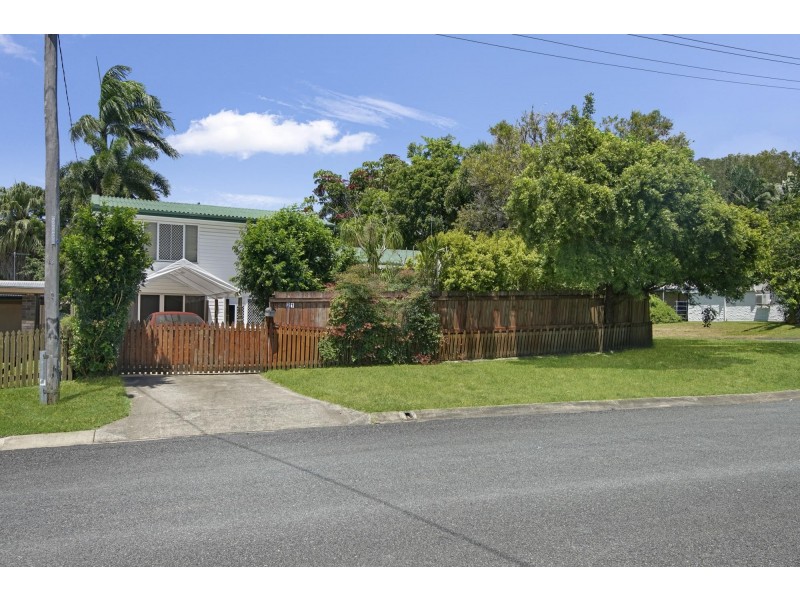 21 Daniel Street, North Mackay QLD 4740