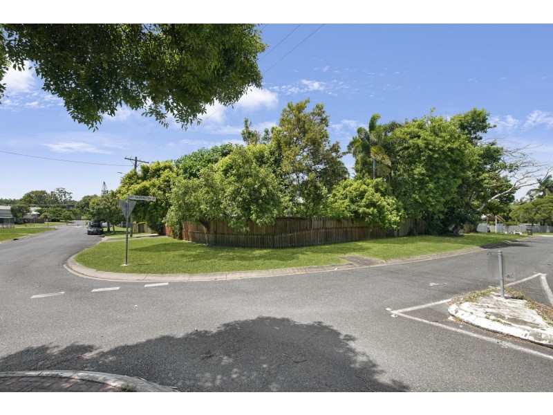 21 Daniel Street, North Mackay QLD 4740