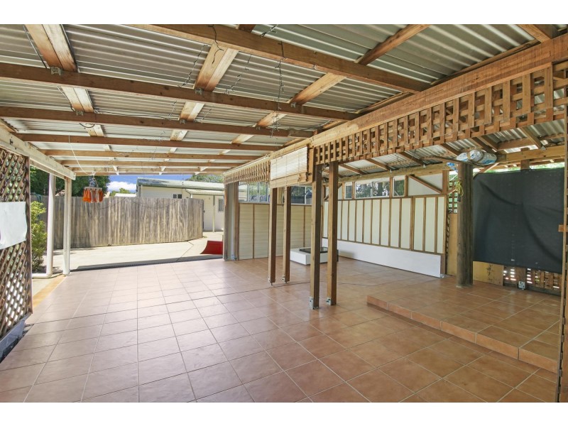 21 Daniel Street, North Mackay QLD 4740