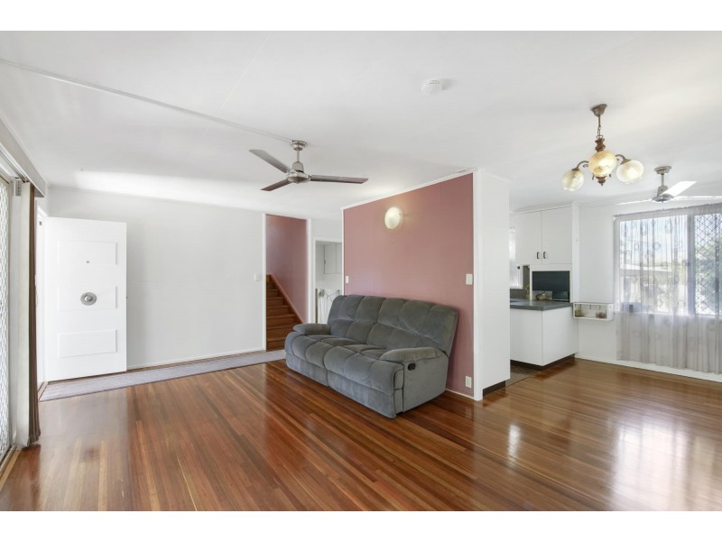 21 Daniel Street, North Mackay QLD 4740