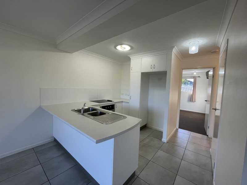 3/30 Byron Street, Mackay QLD 4740