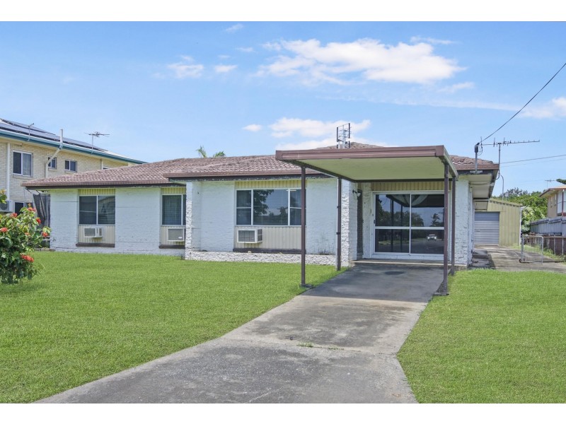 37 Barton Street, West Mackay QLD 4740