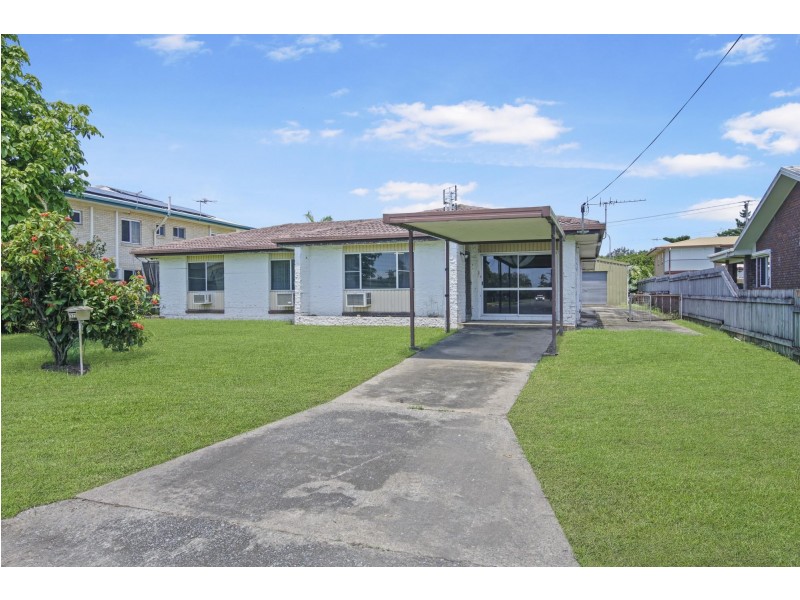 37 Barton Street, West Mackay QLD 4740