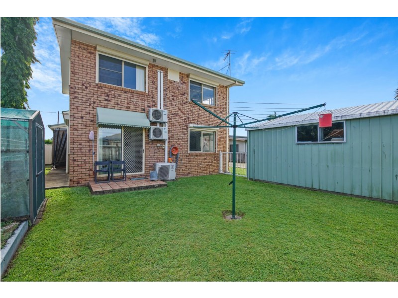 2/47 Wellington Street, Mackay QLD 4740