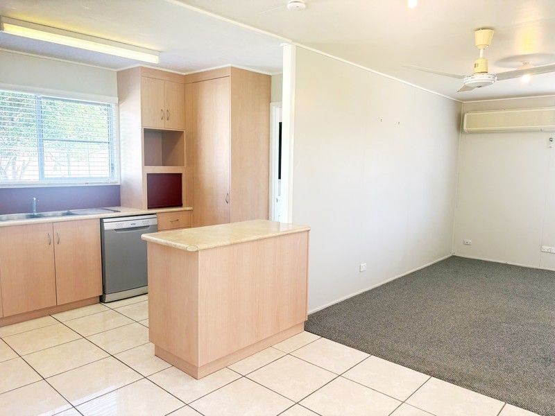 34 Beardmore Crescent, Dysart QLD 4745