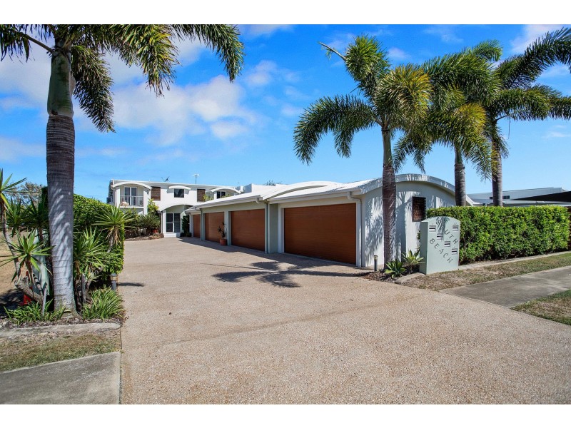 1/19 East Point, Drive, Mackay Harbour QLD 4740