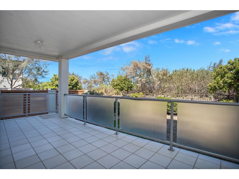 1/19 East Point, Drive, Mackay Harbour QLD 4740