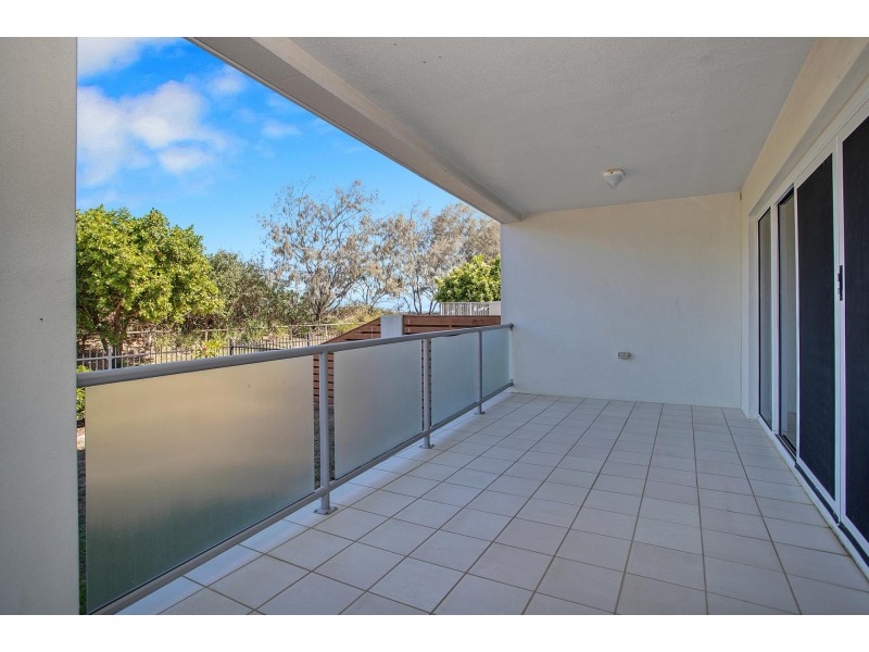 1/19 East Point, Drive, Mackay Harbour QLD 4740