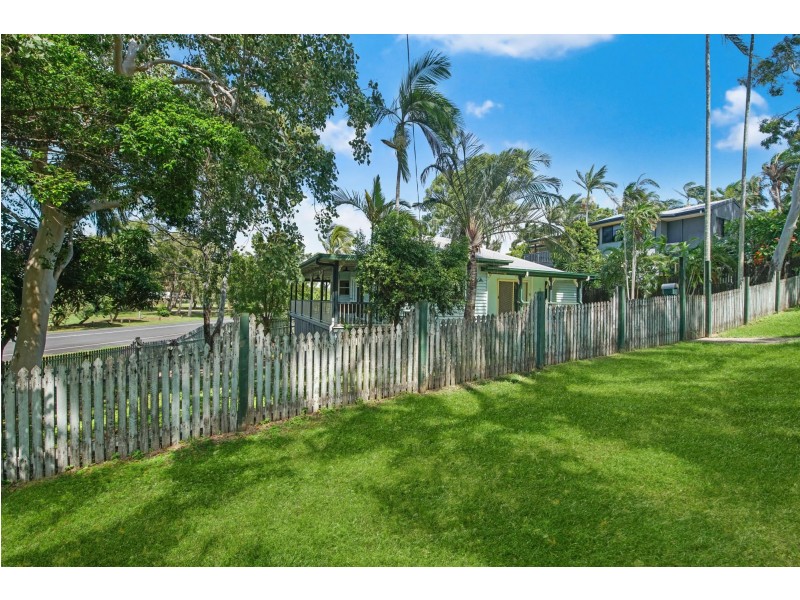 36 Amstead Street, Eimeo QLD 4740