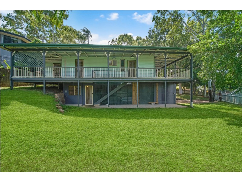 36 Amstead Street, Eimeo QLD 4740