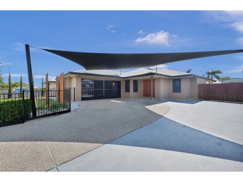 38 Companion Way, Bucasia QLD 4750