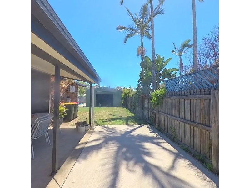 43 Amhurst Street, Slade Point QLD 4740