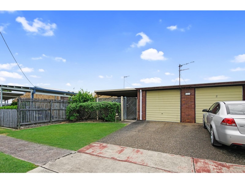 1/107 Shakespeare Street, Mackay QLD 4740