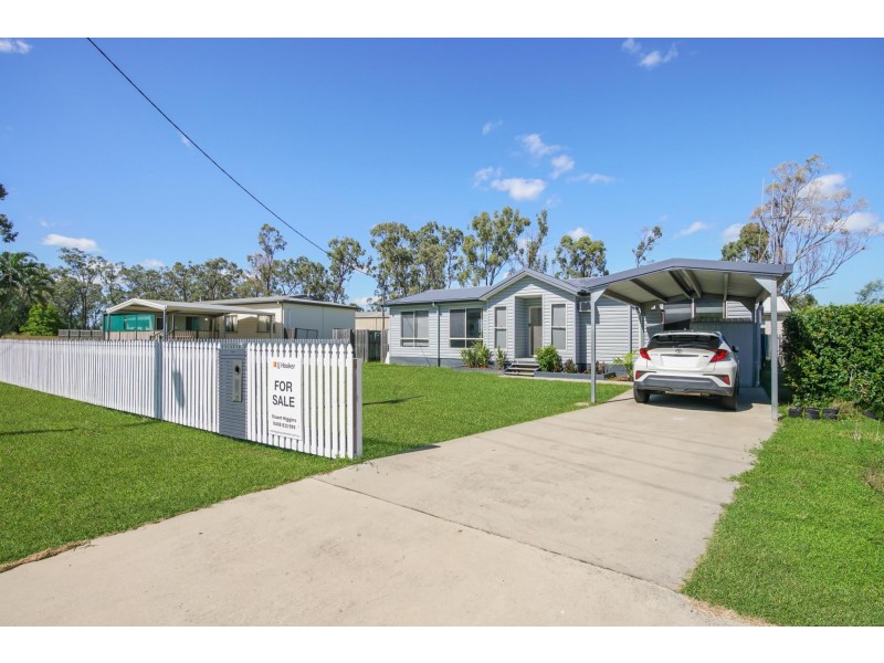 21C Beresford Crescent, Dysart QLD 4745