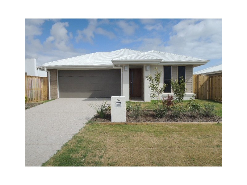 66 Commander Parade, Shoal Point QLD 4750