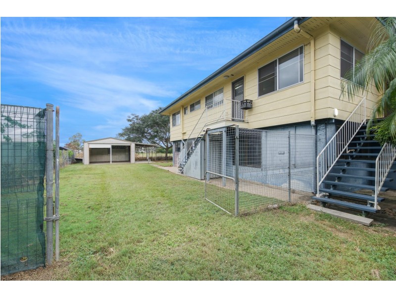 7 Winterer Crescent, Dysart QLD 4745