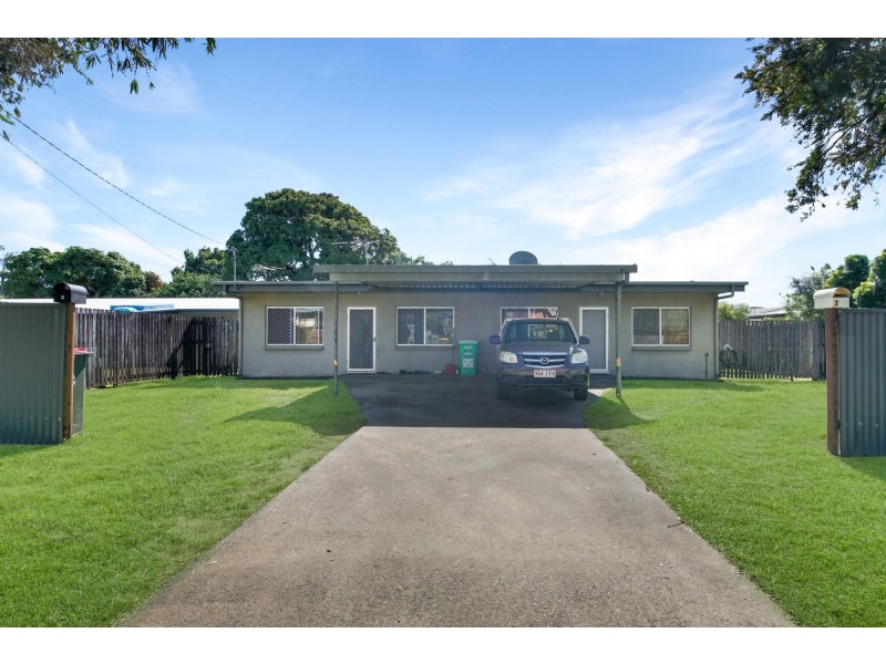 6 Dolby Court, North Mackay QLD 4740
