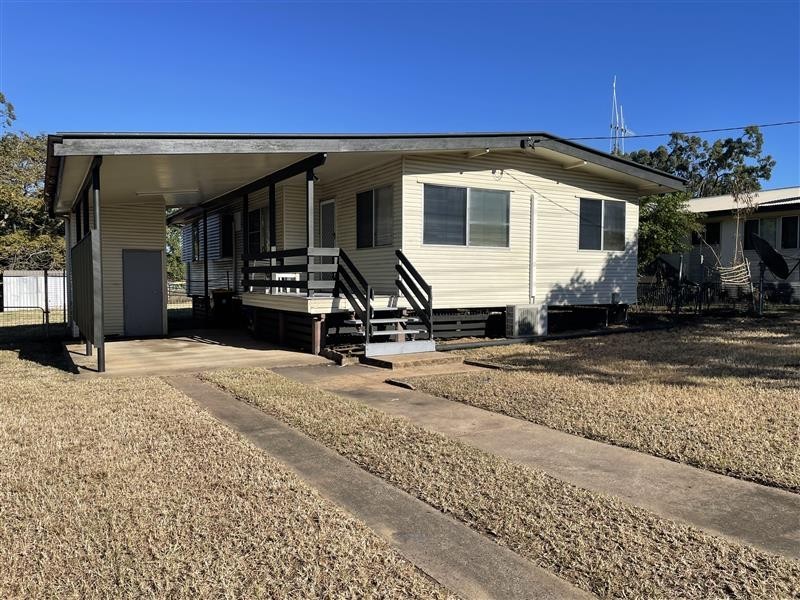 7 Murphy Street, Dysart QLD 4745