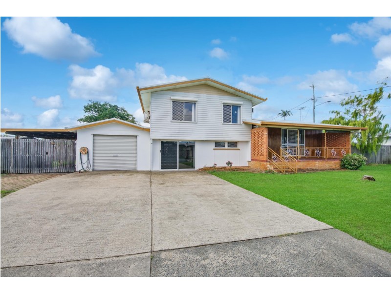 58 Kippen Street, East Mackay QLD 4740