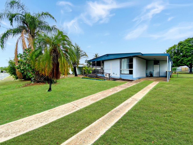28 Singleton Street, Dysart QLD 4745