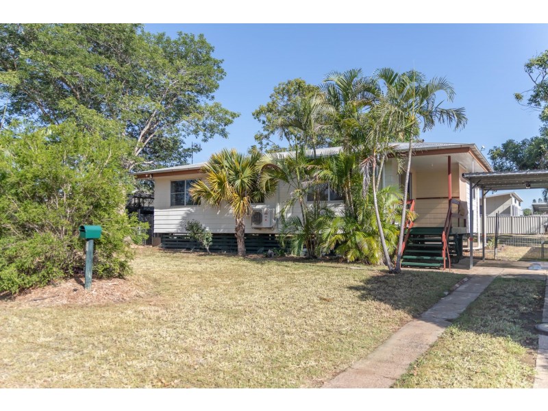 32 Edgerley Street, Dysart QLD 4745