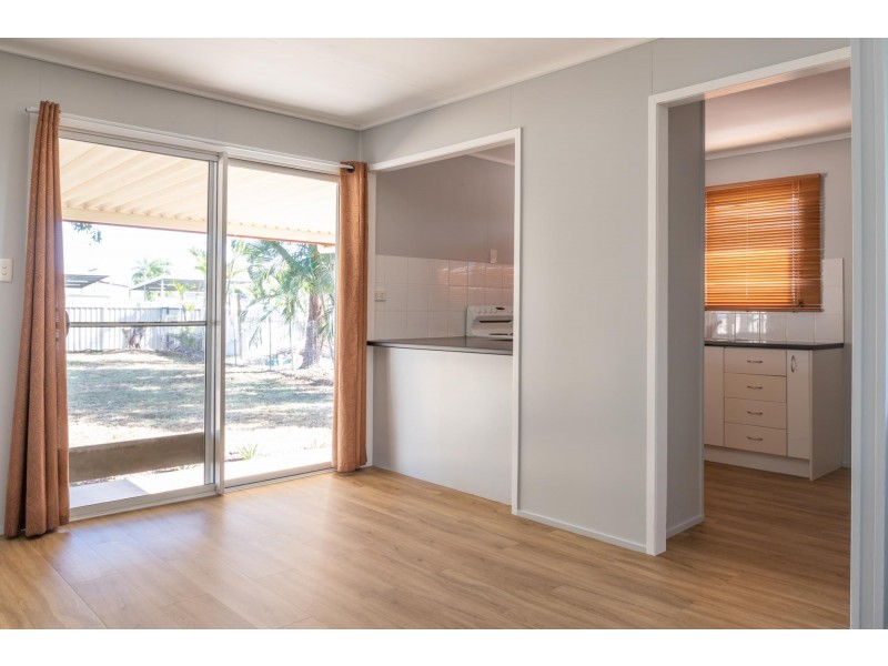 32 Edgerley Street, Dysart QLD 4745