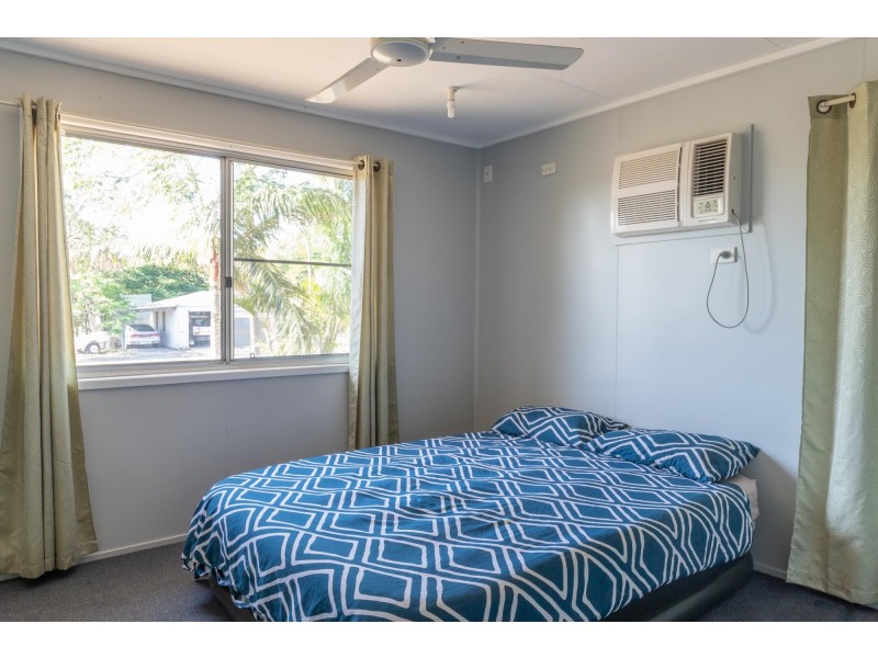 32 Edgerley Street, Dysart QLD 4745