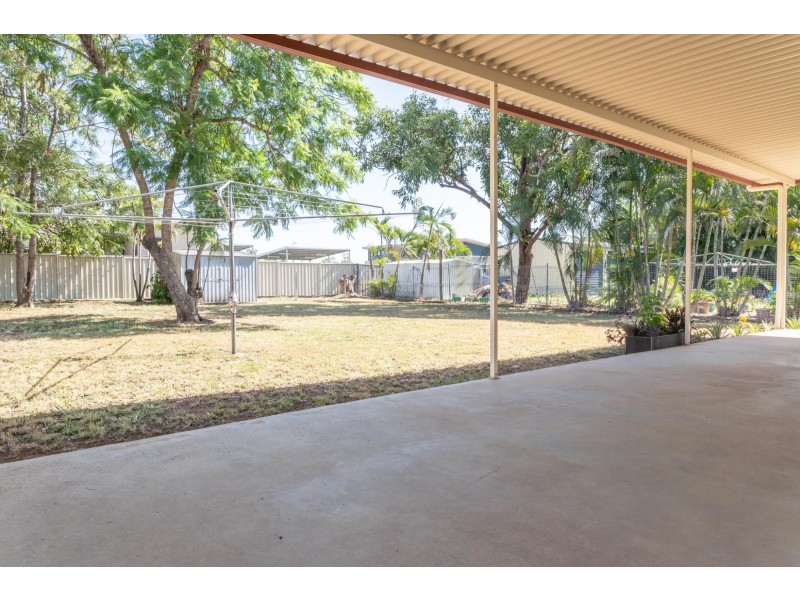 32 Edgerley Street, Dysart QLD 4745