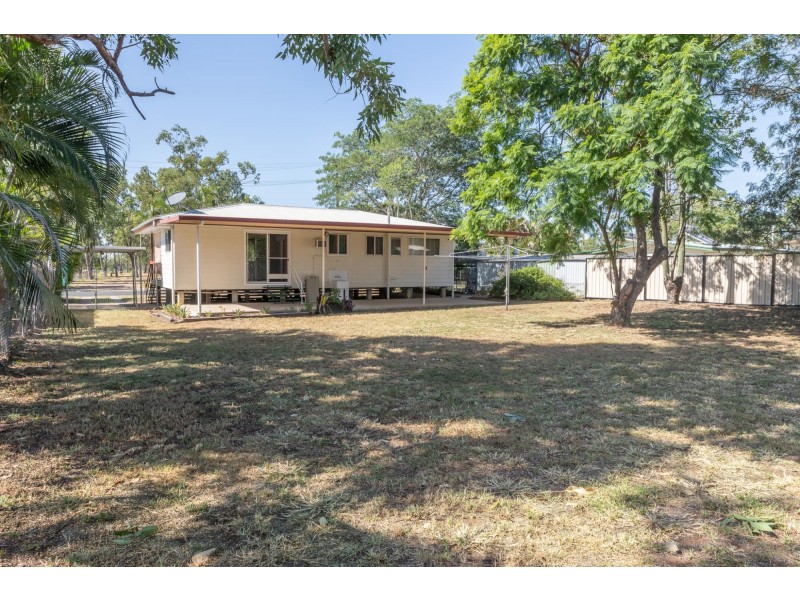 32 Edgerley Street, Dysart QLD 4745