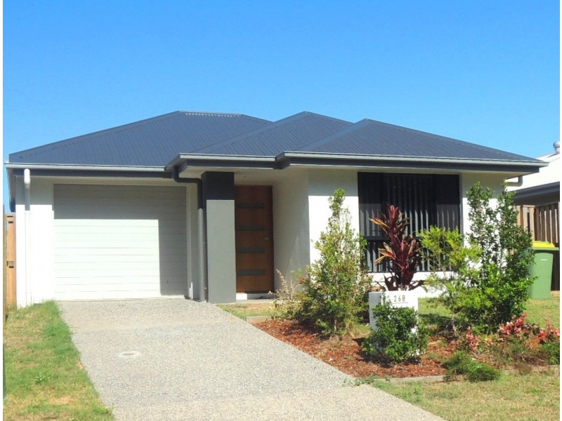 26B Newport Parade, Blacks Beach QLD 4740