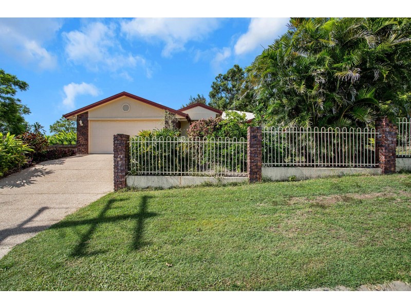 3 Sologinkin Road, Rural View QLD 4740