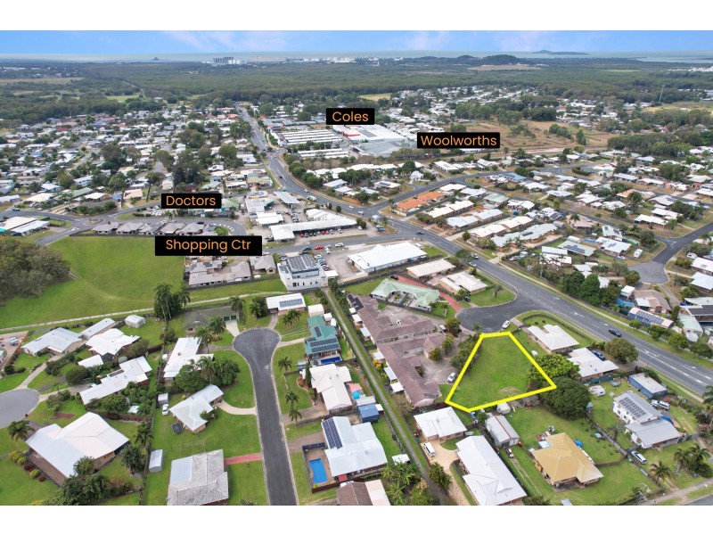 3 Peter Court, Andergrove QLD 4740