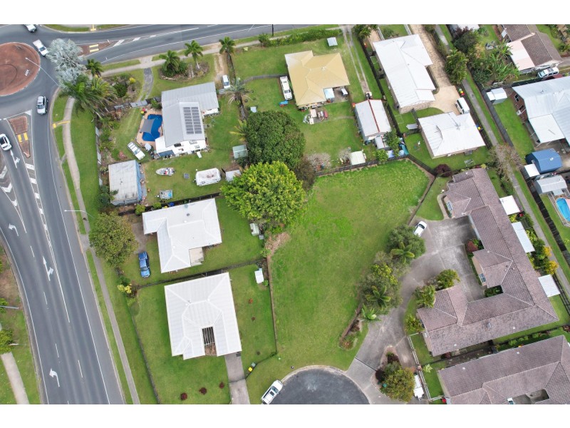 3 Peter Court, Andergrove QLD 4740