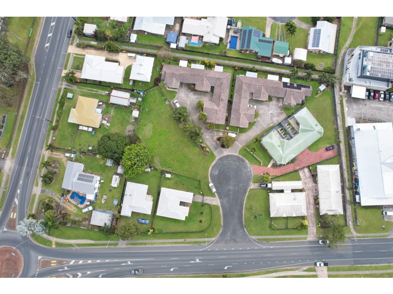 3 Peter Court, Andergrove QLD 4740