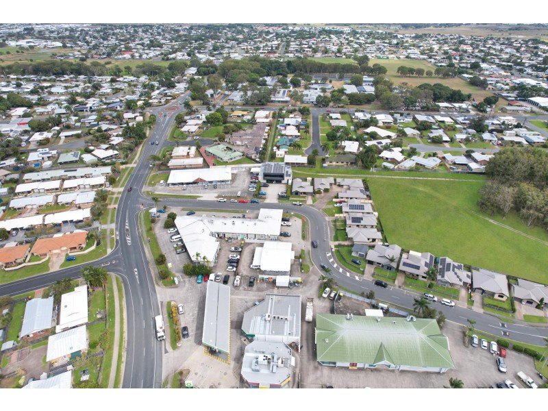 3 Peter Court, Andergrove QLD 4740
