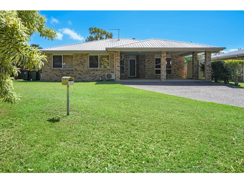 16/66 Banksia Avenue, Andergrove QLD 4740