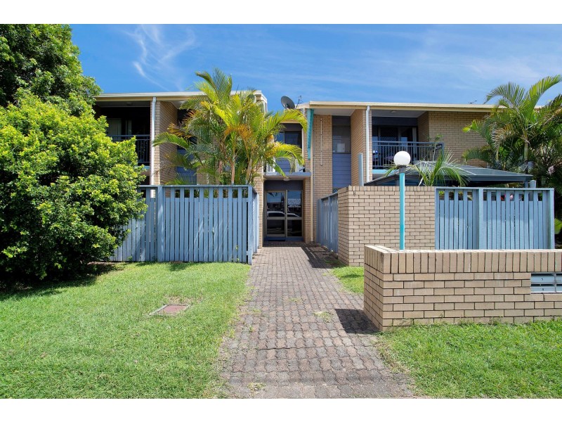4/365 Bridge Road, West Mackay QLD 4740