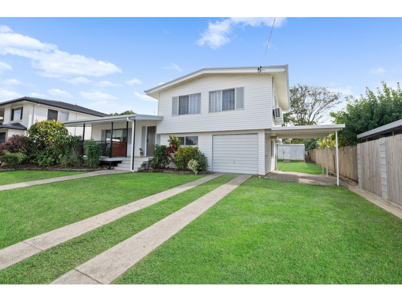 4 Naish Avenue, Mount Pleasant QLD 4740