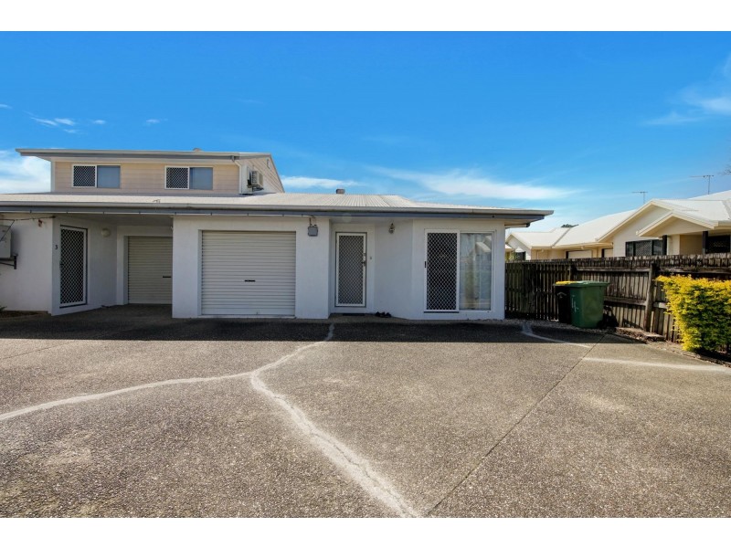 4/384 Bridge Road, West Mackay QLD 4740
