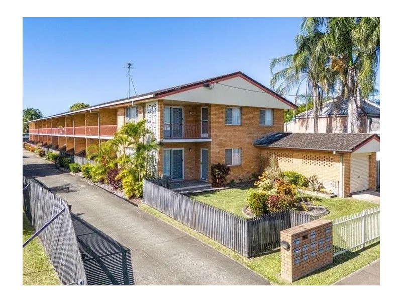 4/27 Prospect Street, Mackay QLD 4740