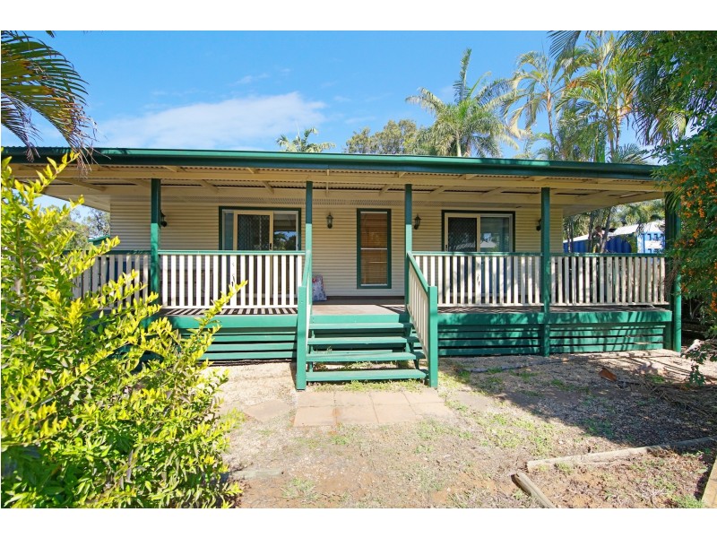 19A Belshore Street, Moranbah QLD 4744