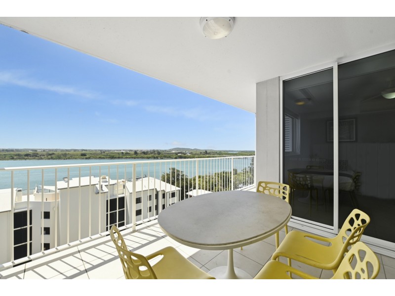56/7 Nelson Street, Mackay QLD 4740