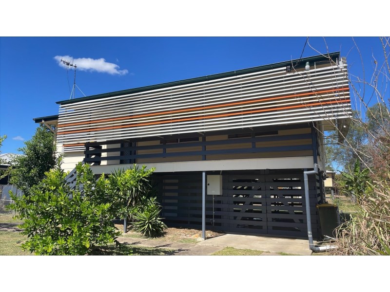 43 Beardmore Crescent, Dysart QLD 4745