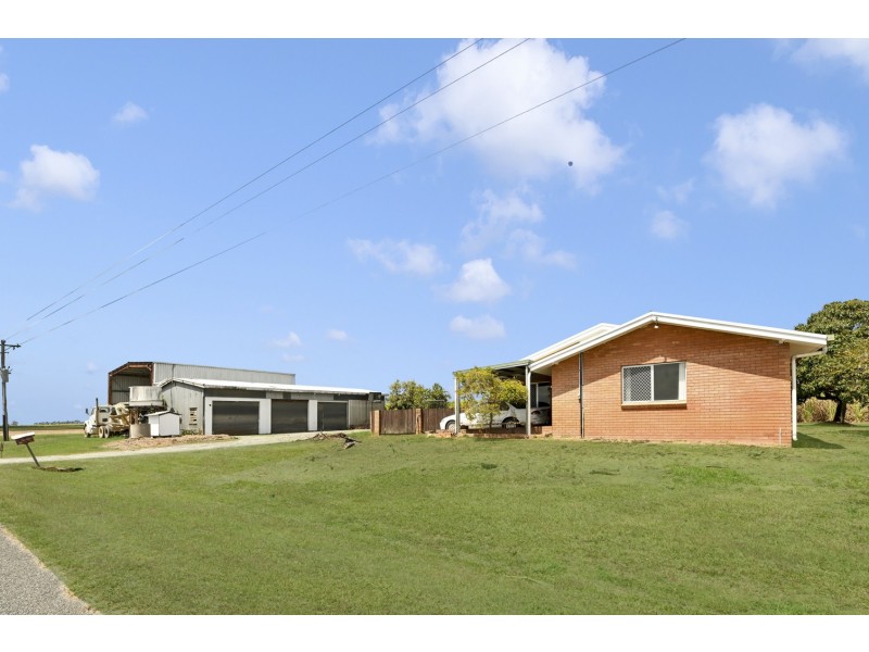 217 Petersens Road, Sandiford QLD 4740