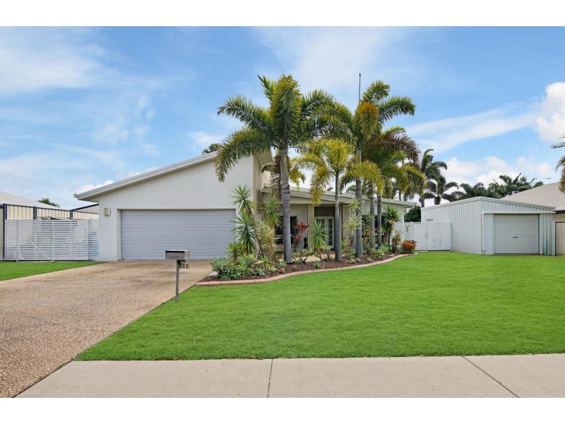 92 Clements Street, Moranbah QLD 4744