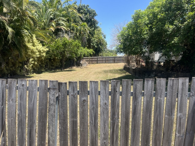 Lot 1/39 GREEN STREET, North Mackay QLD 4740
